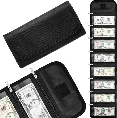 small organizer wallet